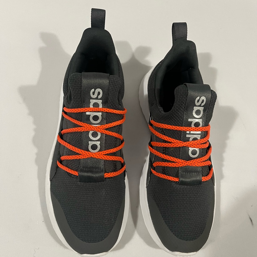adidas lite racer men running sneakers